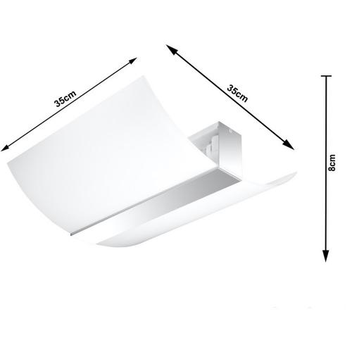 SOLLUX - Ceiling lamp Carmen SL.0347