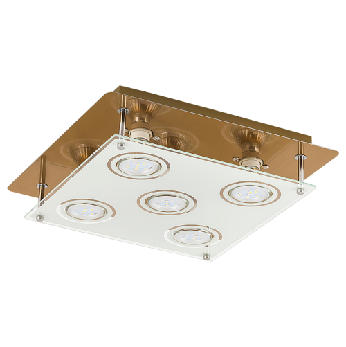 RABALUX - Ceiling lamp Naomi 2253