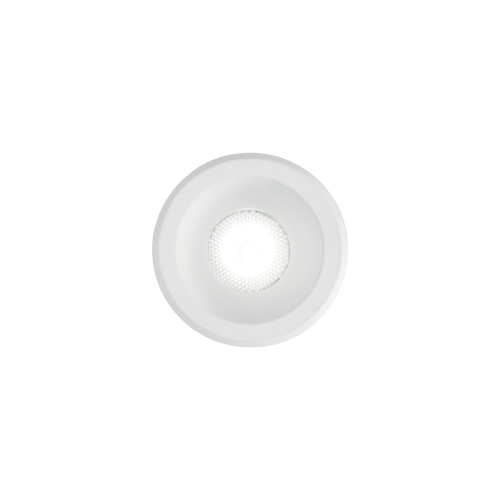 IDEAL LUX - noon VIRUS WH WH 244808 CRI90, 3W, 210lm, 3000K