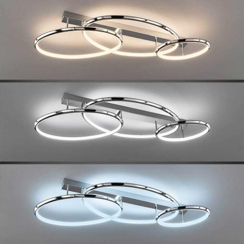 Fischer And Honsel - ceiling luminaire  DION  20463