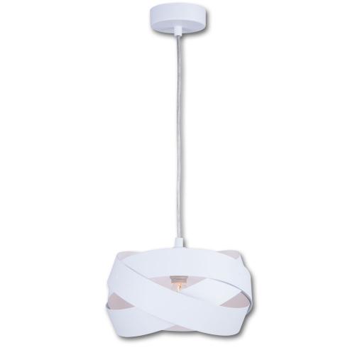 LIS LIGHTING - Пендел TORNADO 5013Z-H01 E14, 1x40W, H100, D30cm