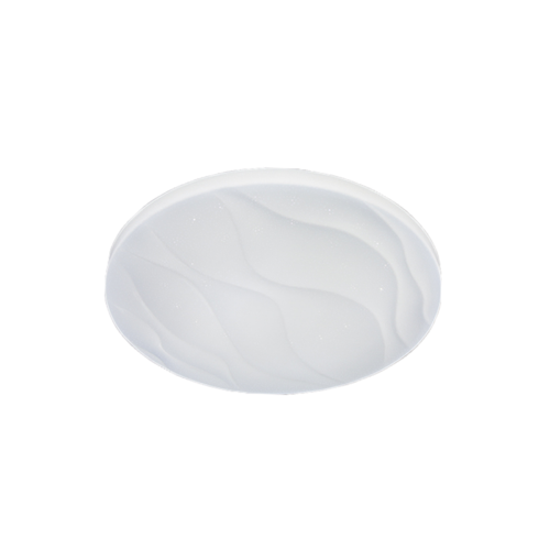 2R - LED ceiling light 6142A 36W 3000/4000/6000K Ø480mm 16903