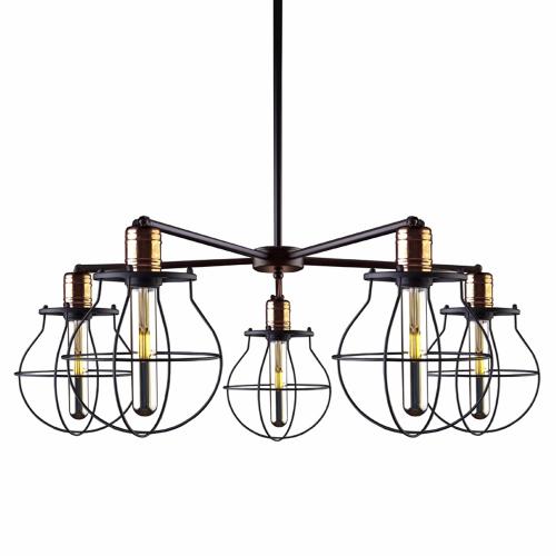 NOWODVORSKI - pendant luminaire  MANUFACTURE 9738