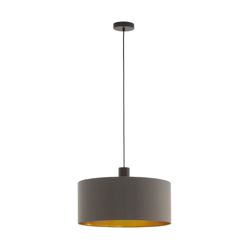 EGLO - Pendant luminaire CONCESSA 1  97683
