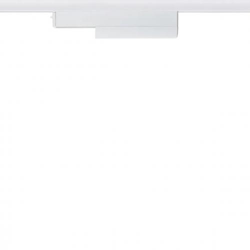 PAULMANN - 95523   URail Rail Adapter Smart Home Zigbee 3.0 On/Off/Dimm 166x20mm ✴ White 