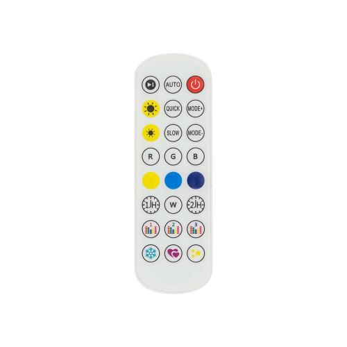 V-TAC - SKU: 6876 VT-561 10W/M NEON FLEX MAGIC RGB 24V 5M ROLL