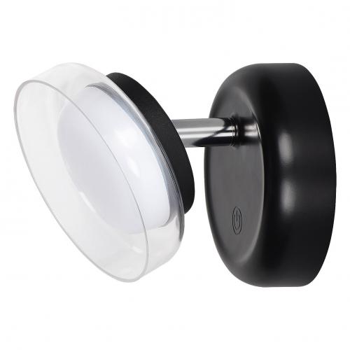 RABALUX - LED Wall lamp JAVI 2W 150lm IP20 3000K 71272
