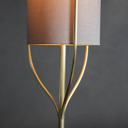 ENDON - floor  luminaire FRASER  95466 E27, 10W