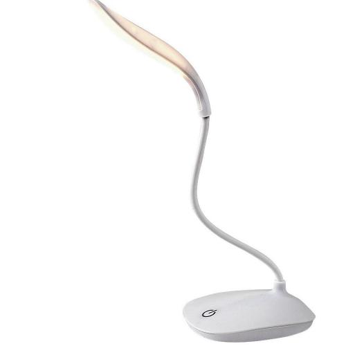 RABALUX - Настолна лампа 74234  Bedi  LED2W ✴H27cm ✴165lm ✴4000K