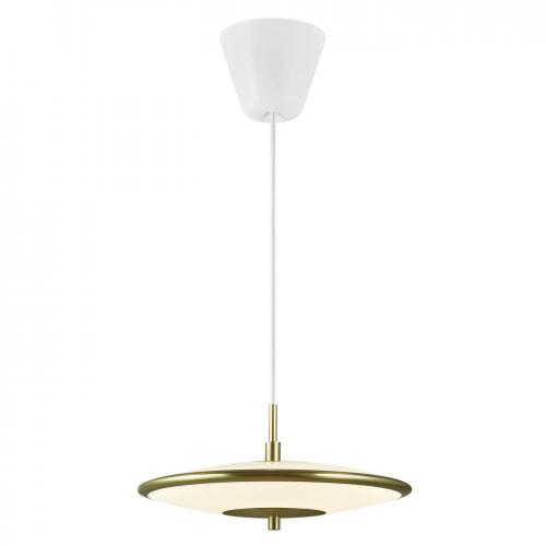 NORDLUX - пендел BLANCHE  2120753035 LED 15W, 3000K, 1700LM