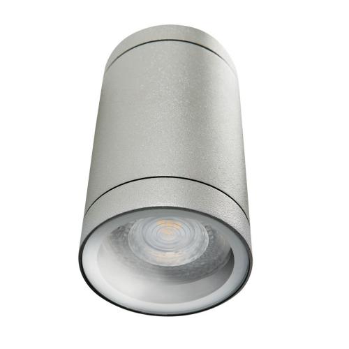 KANLUX - Луна влагозащитена за външен монтаж BART DL-125 (28800)