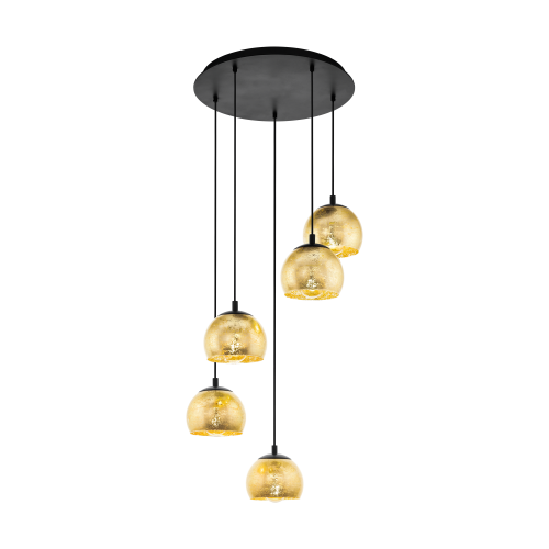 EGLO - Pendant luminaire ALBARACCIN 98526