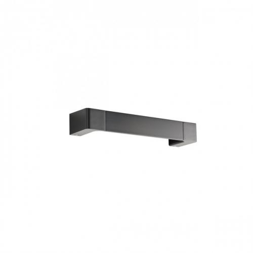 REDO GROUP - Аплик  LOUNGE 01-1320  AP LED 9W 3000K BK 