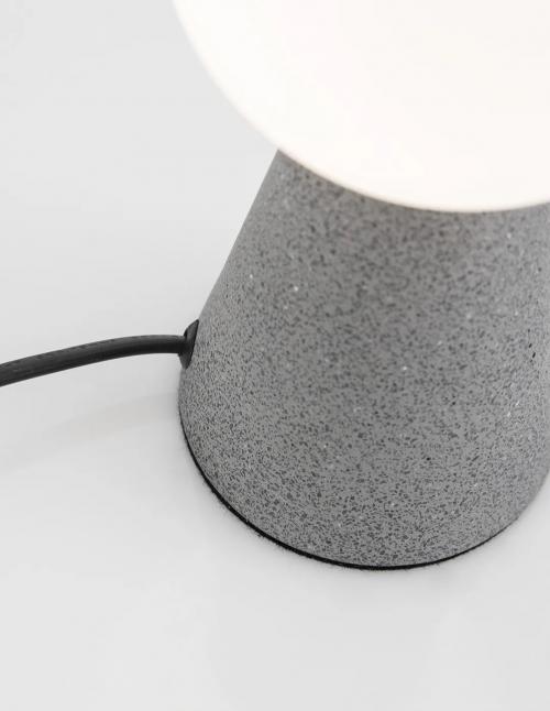 NOVA LUCE - table luminaire  ZERO  9577010 G9, 5W
