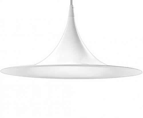NOVA LUCE - Пендел CHIOTO 421401 E27 1x60W IP20 Bulb Excluded D:48 H1:25 H2:120 cm