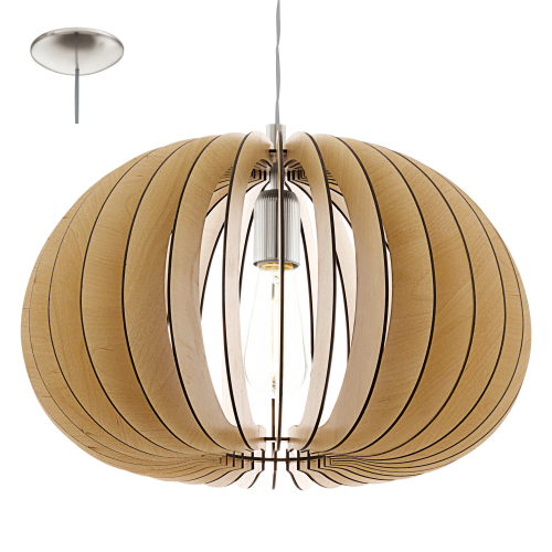 EGLO - Пендел  94767 COSSANO
