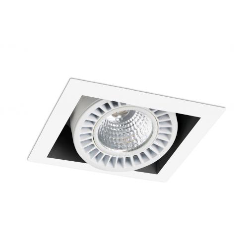 FARO - downlight COLIN-1 034010701    LED 36W, 2250LM, IP23
