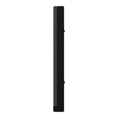 SCHNEIDER ELECTRIC - NU600487 cover frame - 2 gangs - 2 x 2 modules - stone