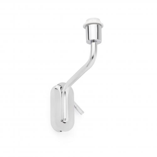 FARO -  wall lamp  ETERNA 24007-10 E27 MAX 15W LED  1W, 2700K, 90lm