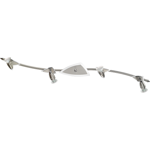 EGLO - Спот 95825  WAVE LED