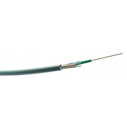 LEGRAND - Cable LT OM3 8f LSZH Dca blue - 2km LCS3 - 32538