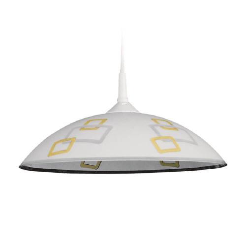 VIVALUX - Suspension CATENA 5085 fixed Ø400 mm VIV000685