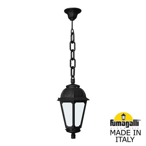 FUMAGALLI - K22.120.000.AXE27 SABA BLACK IP44