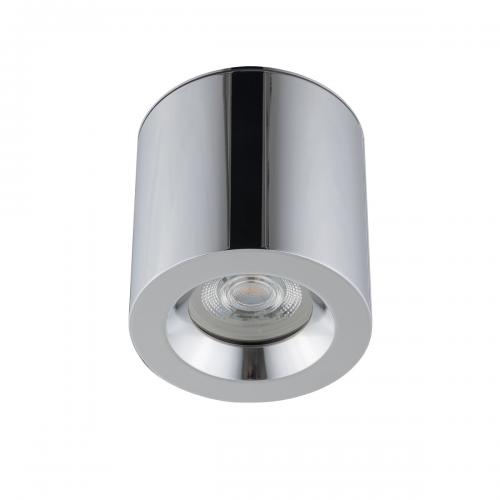 NOWODVORSKI - Луна 10713 CEARA CHROME • 1x 15 W LED • GU10 • IP44