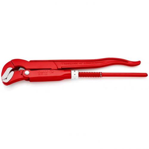 KNIPEX - Тръбен ключ с S-образни челюсти , 320mm 8330010
