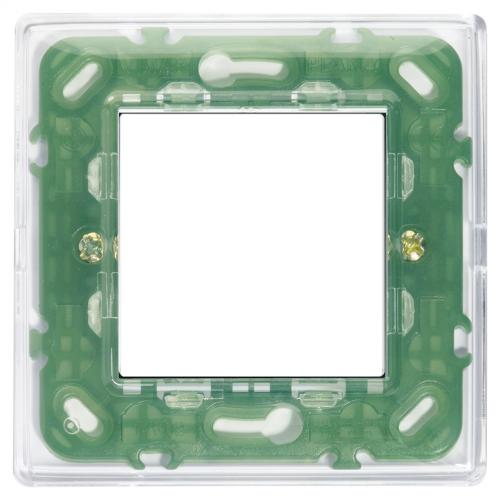 VIMAR - 14642.42 - Plate 2M Reflex air