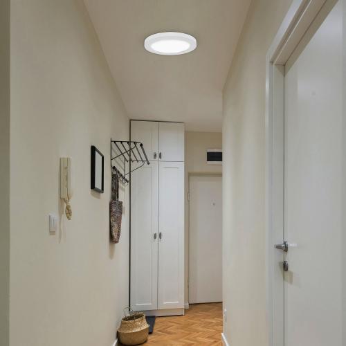 RABALUX - LED Ø33 30W 4000К SONNET 1492