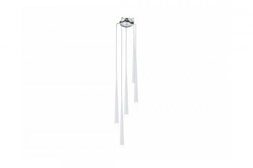 AZZARDO - Stylo 5 MD1220A-5-WH / AZ0208