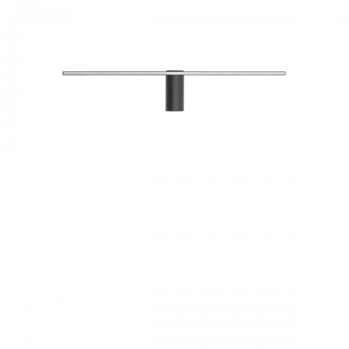 NOWODVORSKI - Wall lamp 10620 SPIN LED S 4000K • 1 х 10W • IP20