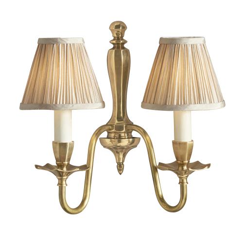 INTERIORS 1900 - Аплик  ASQUITH  63793 E14, 2x40W