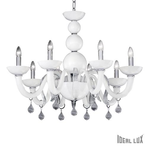 IDEAL LUX - Полилей  WINDSOR SP8   022772