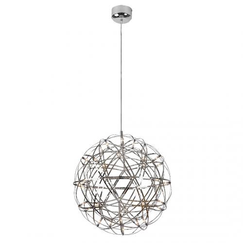 RABALUX - LED Пендел EUDORA 16W 880lm 3000K IP20 72220