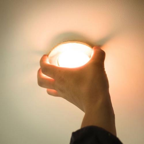 V-TAC - LED Крушка SAMSUNG ЧИП 6W E14 R50 4000K SKU: 21139