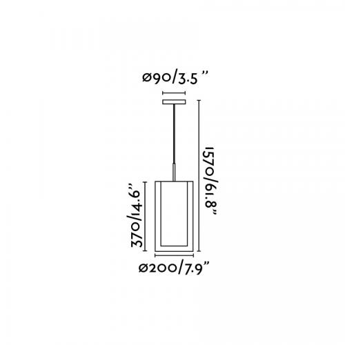 FARO - Пендел SABA 68548