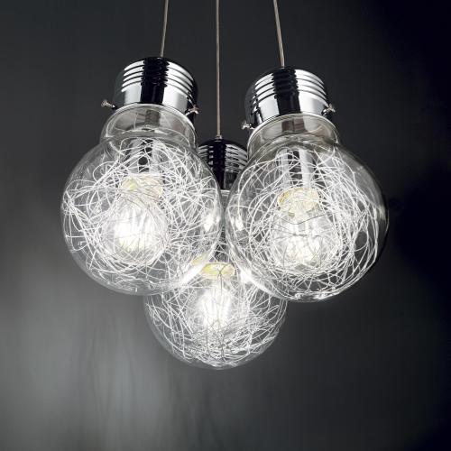 IDEAL LUX - Полилей  LUCE MAX SP3   081762