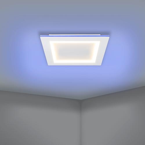 EGLO - плафон  PADROGIANO-Z  900484 LED 35.5W, 4800LM, 2700-6500K