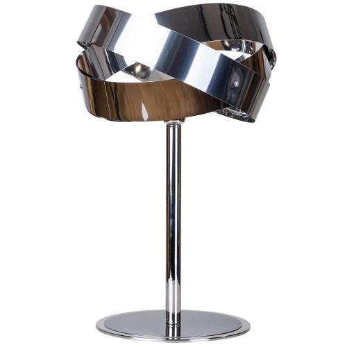 LIS LIGHTING - Нощна лампа TORNADO 5015B-H45 E14, 1x40W, H44, D26cm