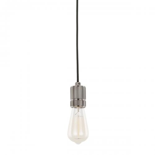 ITALUX -  Casa DS-M-010 SHINY BLACK