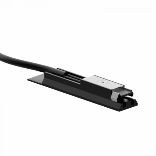 POLARIS LIGHTING - Захранване за магнитен профил 15PCB TRIMLESS 150W 48V PL1319