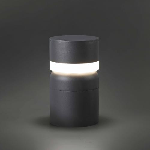 FARO - Градинска лампа IP54 SETE LED 75521