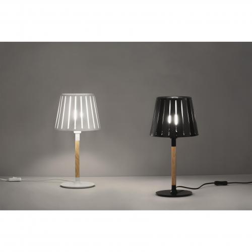 FARO - MIX White table lamp 29970