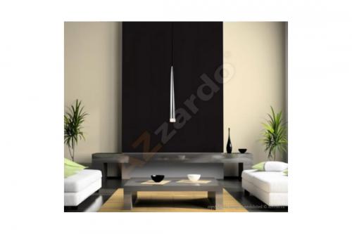 AZZARDO - Пендел  Stylo 1  MD1220-1-CH / AZ0117