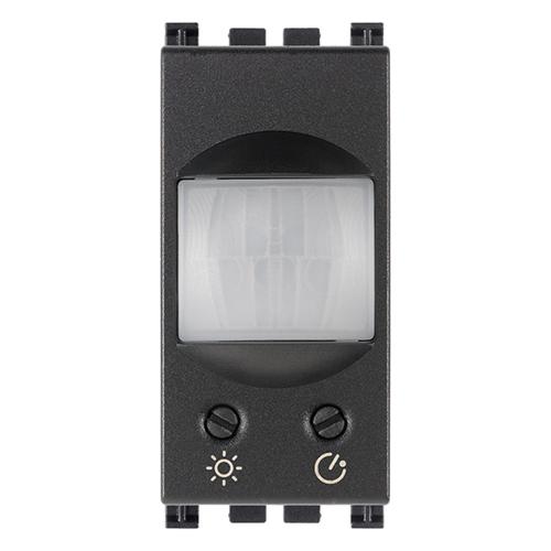 VIMAR - 19181 - IR relay-switch 230V grey
