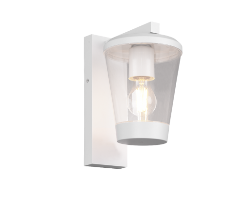 TRIO - wall luminaire  CAVADO 211060131  E27, 40W, IP44