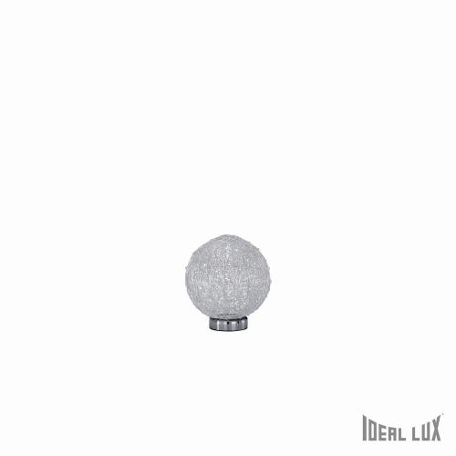 IDEAL LUX - Настолна лампа   EMIS TL1 D16   013756