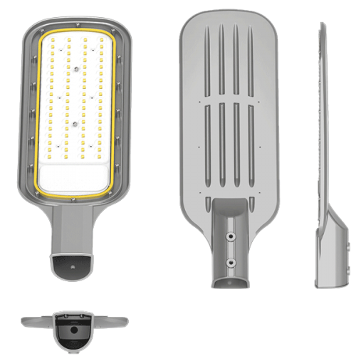 ELMARK - STELLAR LED STREET LIGHT TIVOLI 100W 5500K IP65 - 98TIVOLI100SMD